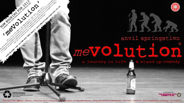 mevolution