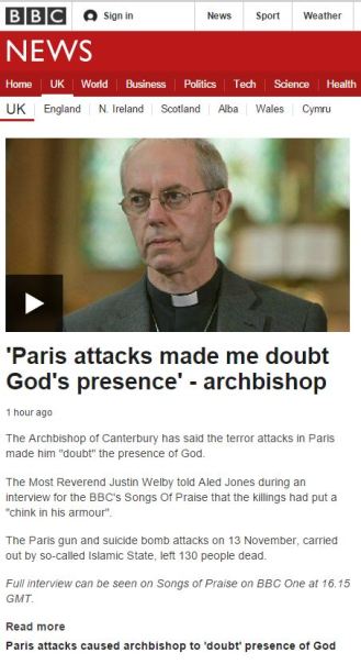JustinWelby