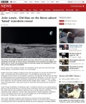 Old Man on the Moon1
