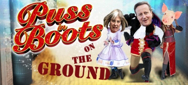puss in boots poster1